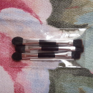 Swatch de PicMa : Kit Mini Applicateurs Yeux, Yves Rocher