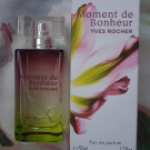 Swatch de PicMa : Moment de Bonheur, Yves Rocher