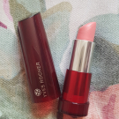 Swatch de PicMa : Rouge Brillance Végétale - Couleurs Nature, YVES ROCHER