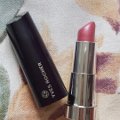 Swatch de PicMa : Rouge crème hydratant, YVES ROCHER