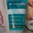Swatch de PicMa : Gel Nettoyant Fraîcheur Hydra Végétal, YVES ROCHER