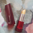 Swatch de PicMa : Rouge Brillance Végétale - Couleurs Nature, YVES ROCHER