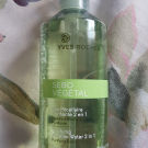 Swatch de PicMa : Eau Micellaire Purifiante 2 en 1, Yves Rocher