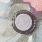 Swatch de PicMa : Fard à paupières couleur végétale, Yves Rocher