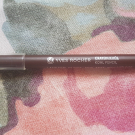 Swatch de PicMa : Crayon Khôl, Yves Rocher