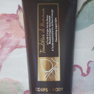 Swatch de PicMa : Baume d'Argan Nourrissant, Yves Rocher