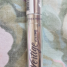 Swatch de PicMa : Mascara Volume Vertige - Couleurs Nature, Yves Rocher