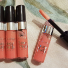 Swatch de PicMa : Gloss Volume Sexy pulp, Yves Rocher