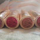 Swatch de PicMa : Grand Rouge, YVES ROCHER