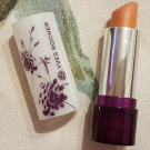 Swatch de PicMa : Rouge à lèvres - Luminelle, Yves Rocher