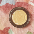 Swatch de PicMa : Fard à paupières couleur végétale, Yves Rocher