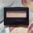 Swatch de PicMa : Fard à paupière, Yves Rocher