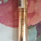 Swatch de PicMa : Mascara volume elixir, Yves Rocher