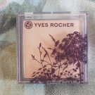 Swatch de PicMa : Poudre Compacte Teint, Yves Rocher