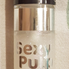 Swatch de PicMa : Gloss Volume Sexy pulp, Yves Rocher