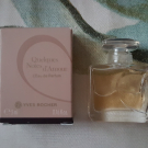 Swatch de PicMa : Eau de Parfum Quelques Notes d'Amour, Yves Rocher