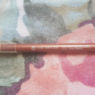 Swatch de PicMa : Crayon Khôl, Yves Rocher