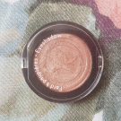 Swatch de PicMa : Fard à paupières couleur végétale, Yves Rocher