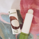 Swatch de PicMa : Baume Lèvres Noix de coco, Yves Rocher