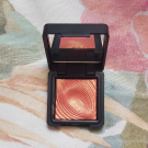 Swatch de PicMa : Water Eyeshadow, Kiko