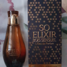 Swatch de PicMa : So Elixir Bois Sensuel, YVES ROCHER