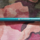 Swatch de PicMa : Stylo Regard Waterproof, Yves Rocher