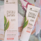 Swatch de PicMa : BB Peau Parfaite, Yves Rocher