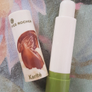 Swatch de PicMa : Baume Lèvres Karité, Yves Rocher