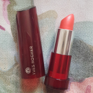 Swatch de PicMa : Rouge Brillance Végétale - Couleurs Nature, YVES ROCHER