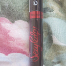 Swatch de PicMa : Mascara Volume Sexy Pulp, Yves Rocher