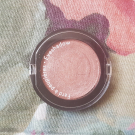 Swatch de PicMa : Fard à paupières couleur végétale, Yves Rocher