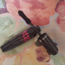Swatch de PicMa : Mascara Volume Sexy Pulp, Yves Rocher