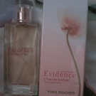 Swatch de PicMa : Comme une Evidence, Yves Rocher