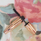 Swatch de PicMa : Mascara volume elixir, Yves Rocher