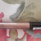 Swatch de PicMa : Lip Lingerie, NYX