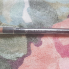 Swatch de PicMa : Crayon Khôl, Yves Rocher