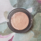 Swatch de PicMa : Fard à paupières couleur végétale, Yves Rocher