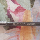 Swatch de PicMa : Crayon Khôl, Yves Rocher