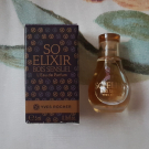 Swatch de PicMa : So Elixir Bois Sensuel, YVES ROCHER