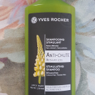 Swatch de PicMa : Anti-Chute - Shampooing Stimulant, Yves Rocher