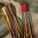 Swatch de PicMa : Grand Rouge, YVES ROCHER