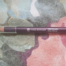 Swatch de PicMa : Crayon Khôl, Yves Rocher