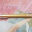 Swatch de PicMa : Crayon Khôl, Yves Rocher