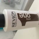 Swatch de Celineuh62 : Uniq one coconut, Revlon Professional
