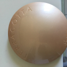 Swatch de Celineuh62 : Terracotta - Joli Teint Poudre, Guerlain