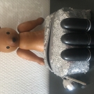 Swatch de dudlys007 : Rouge à Lèvres, Mac