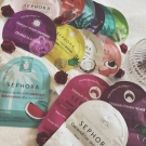 Swatch de adeline30 : Kit 7 Masques Tissus, Sephora