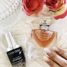 Swatch de adeline30 : Advanced Genifique, Lancôme