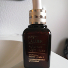 Swatch de hang : Advanced Night Repair Sérum Anti-Âge Global, Estée Lauder