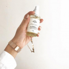 Swatch de oceanemge : Huile Bienveillante Thé Tonique & Bergamote, Maison Payen